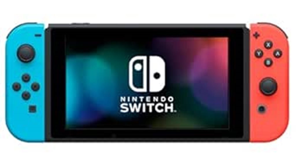 renowned nintendo switch bundle