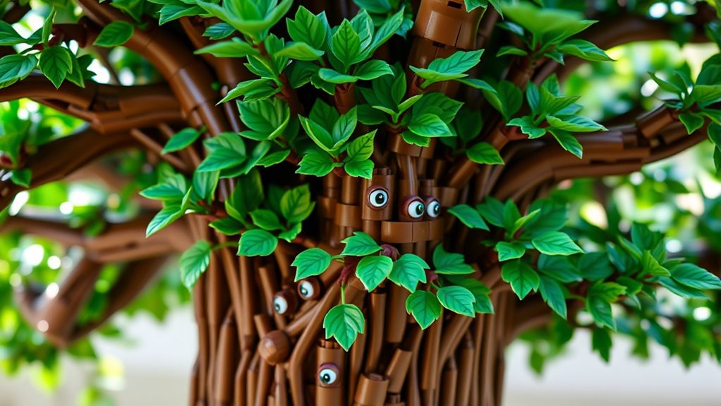 set compatibility and features