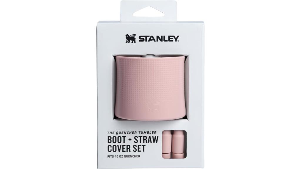 stanley tumbler accessory set
