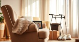 thoughtful gifts for elderly