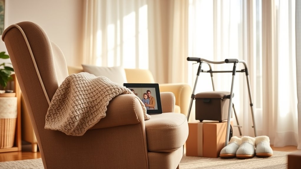 thoughtful gifts for elderly