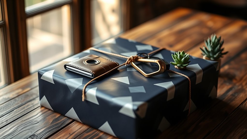 thoughtful practical meaningful gifts