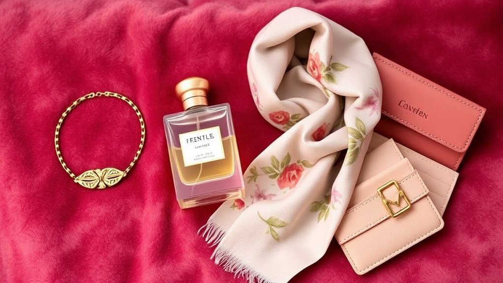 thoughtful quality gift choices