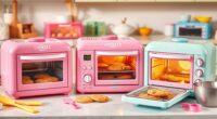 top 15 fun baking ovens
