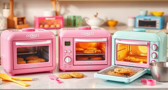 top 15 fun baking ovens