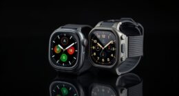 top apple watch models comparison