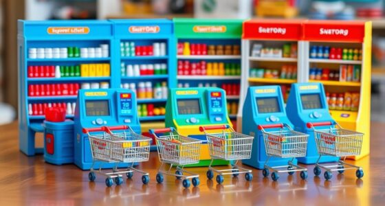 top bluey playsets 2025