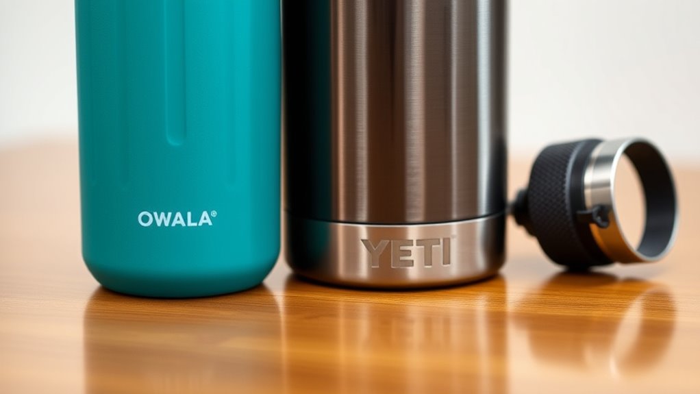 top bottles compared 2025