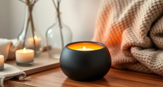 top candle warmer lamps