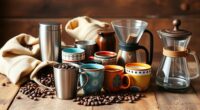 top coffee gift ideas