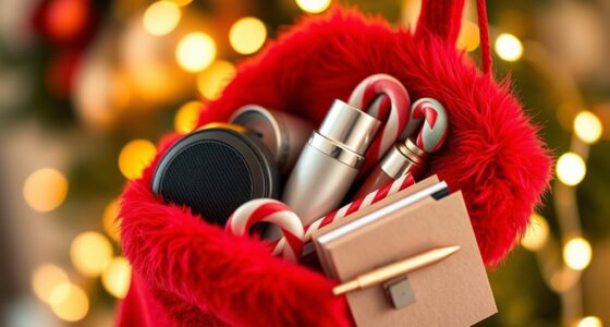 top college stocking stuffer ideas