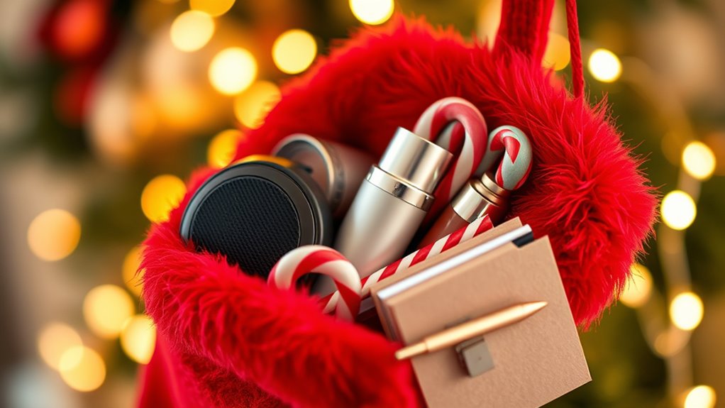 top college stocking stuffer ideas
