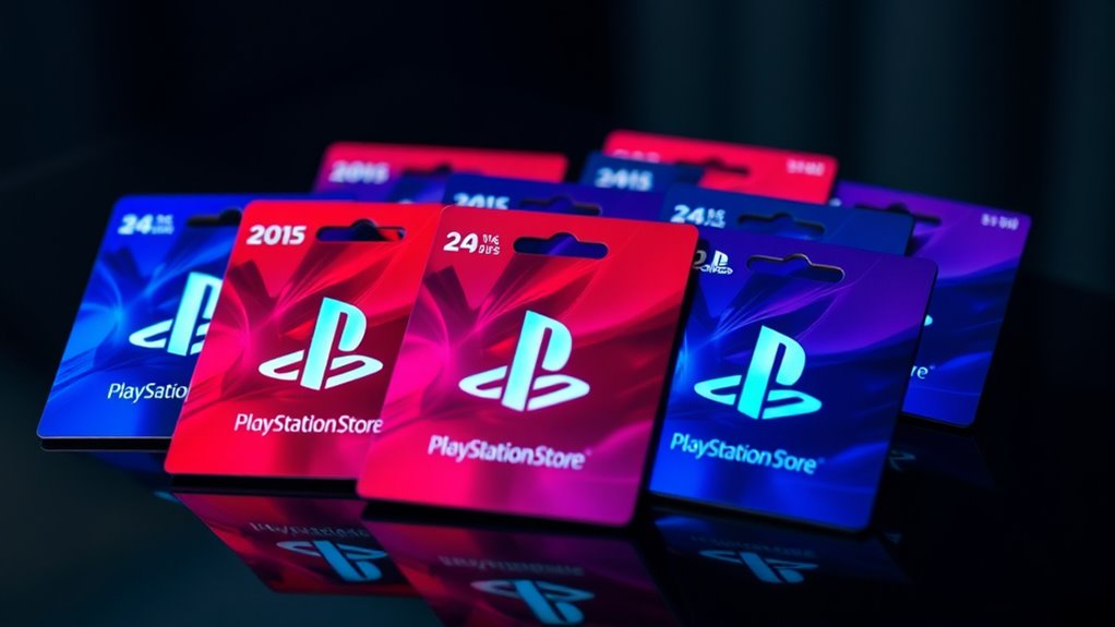 top digital gift card picks