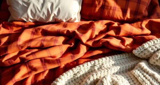 top flannel sheets for comfort