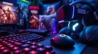 top gaming gift ideas