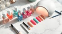top gel nail kit picks