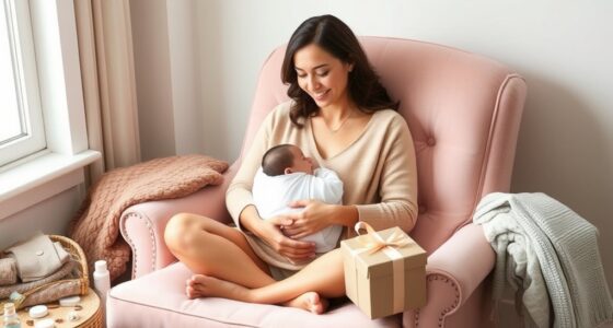 top gifts for new moms
