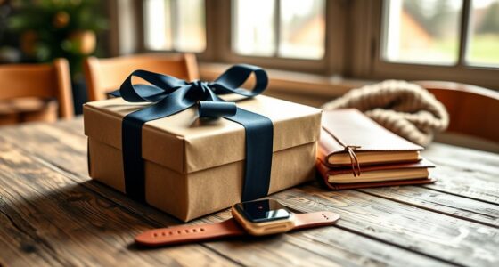 top gifts to make him smile