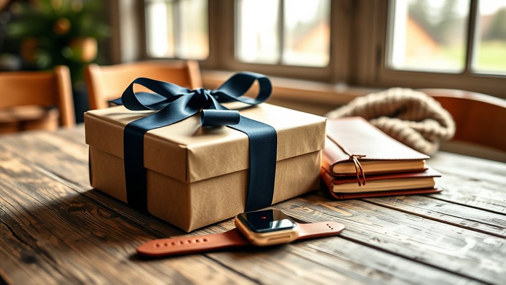 top gifts to make him smile