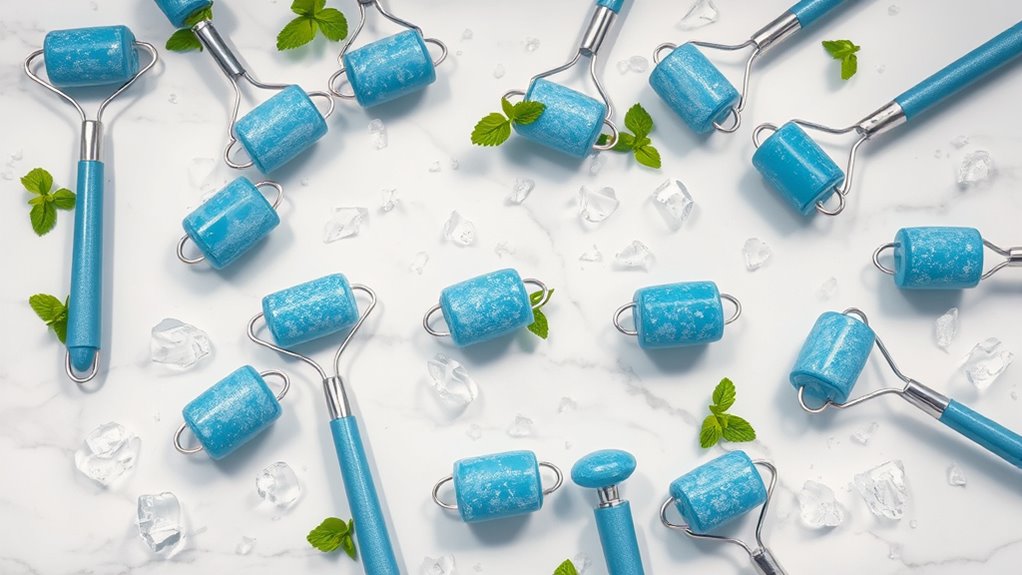 top ice rollers for skin