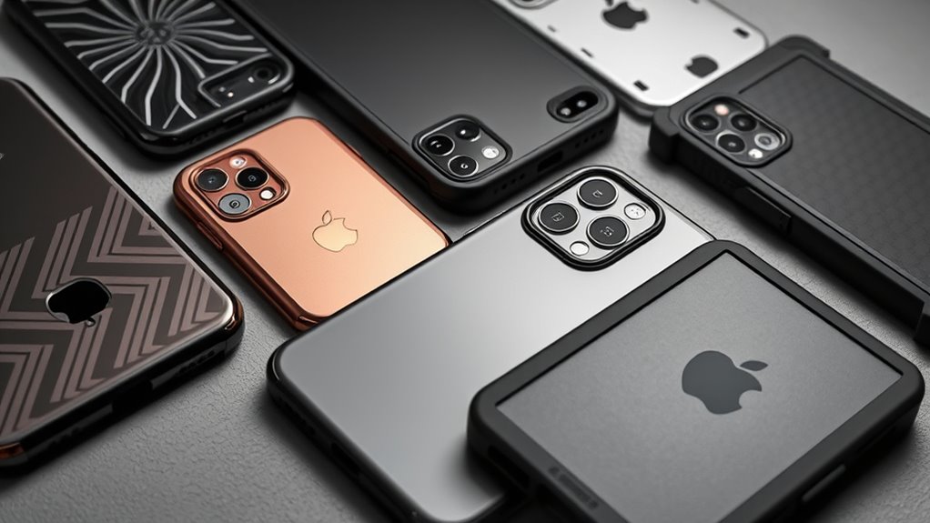 top iphone 17 cases 2025