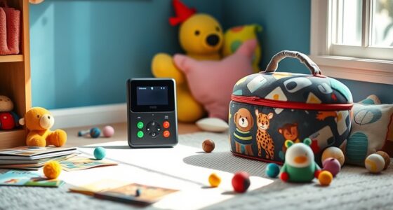 top kids audio player comparison