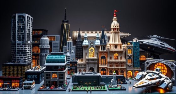 top lego sets for adults