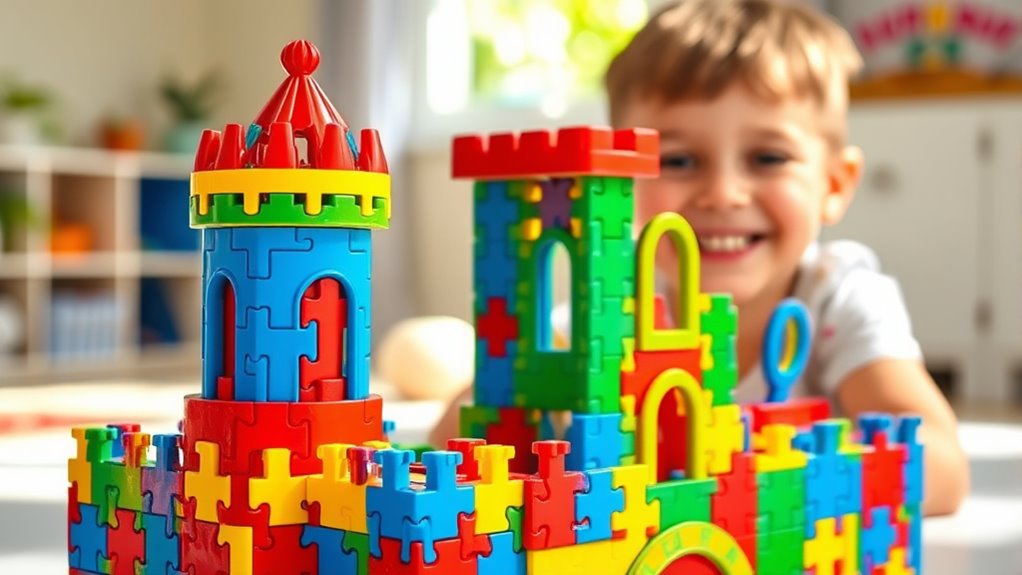 top magnetic tile showdown