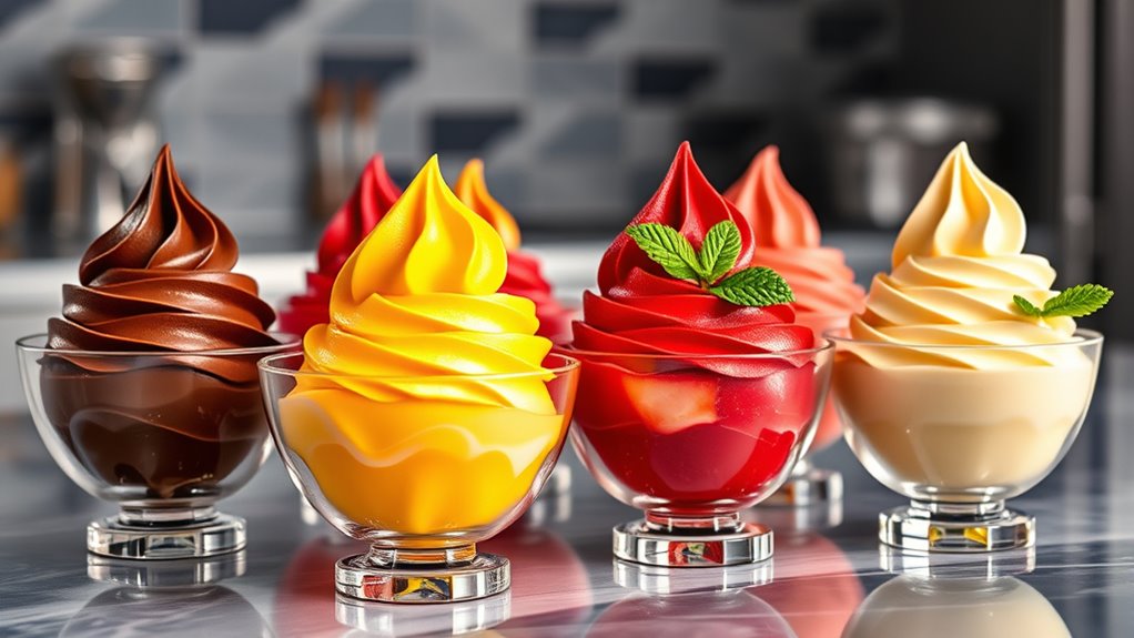 top ninja creami recipes