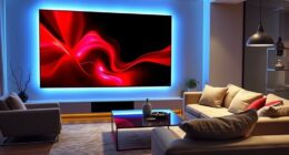 top oled tv cyber monday deals