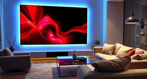 top oled tv cyber monday deals