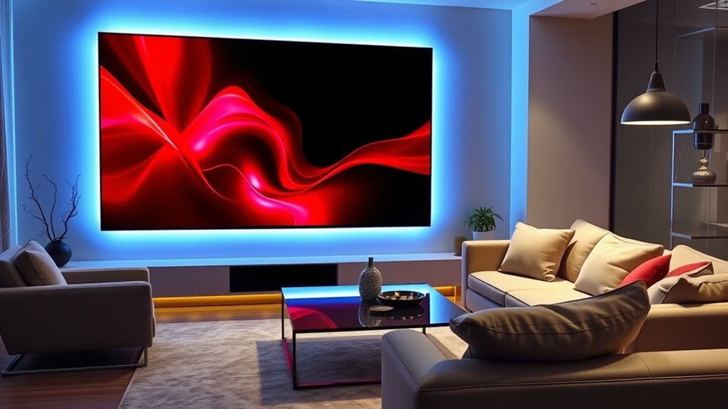 top oled tv cyber monday deals