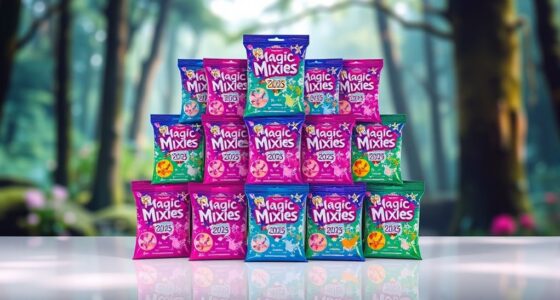 top refill packs for magic mixies