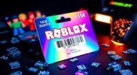 top roblox gift card deals