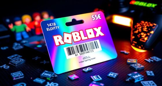 top roblox gift card deals