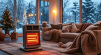 top room heater recommendations