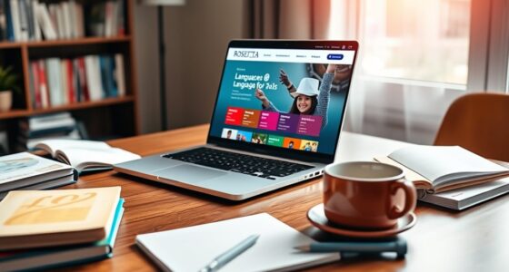 top rosetta stone deals