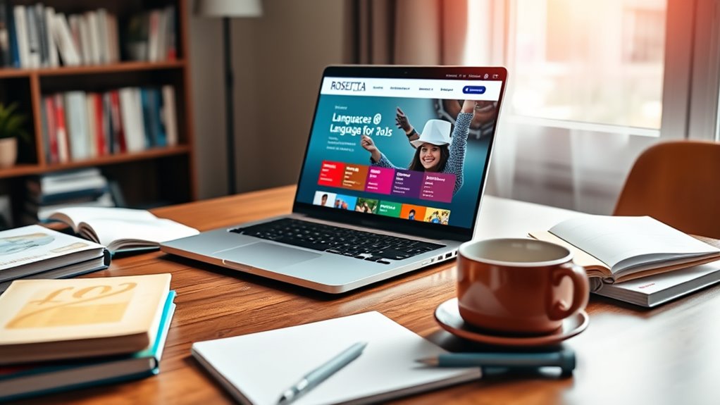 top rosetta stone deals