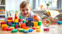 top stem toys for toddlers