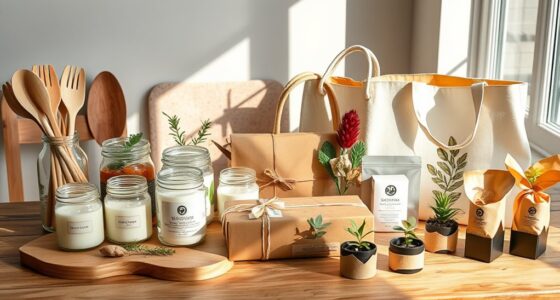 top sustainable gift ideas