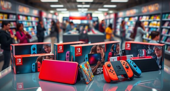 top switch bundles available