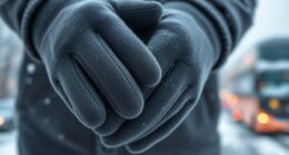 top touchscreen gloves 2025