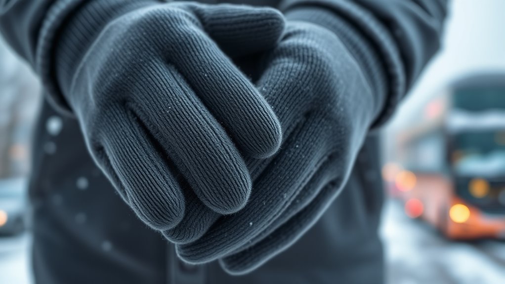 top touchscreen gloves 2025