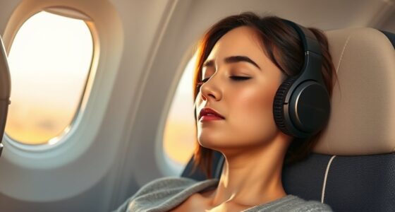 top travel noise canceling headphones