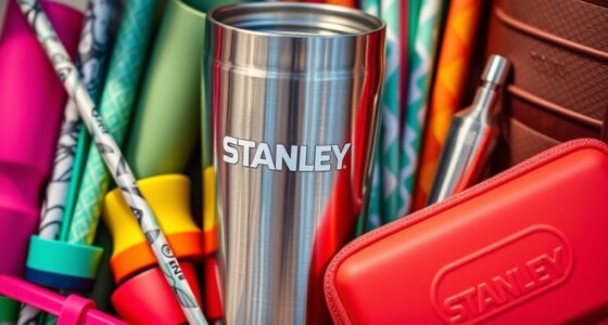 top tumbler accessory picks