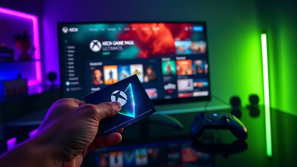 top xbox game pass codes