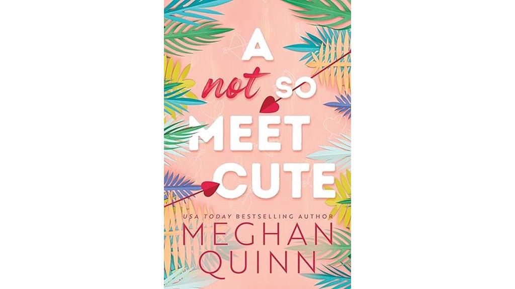 unromantic encounter without charm