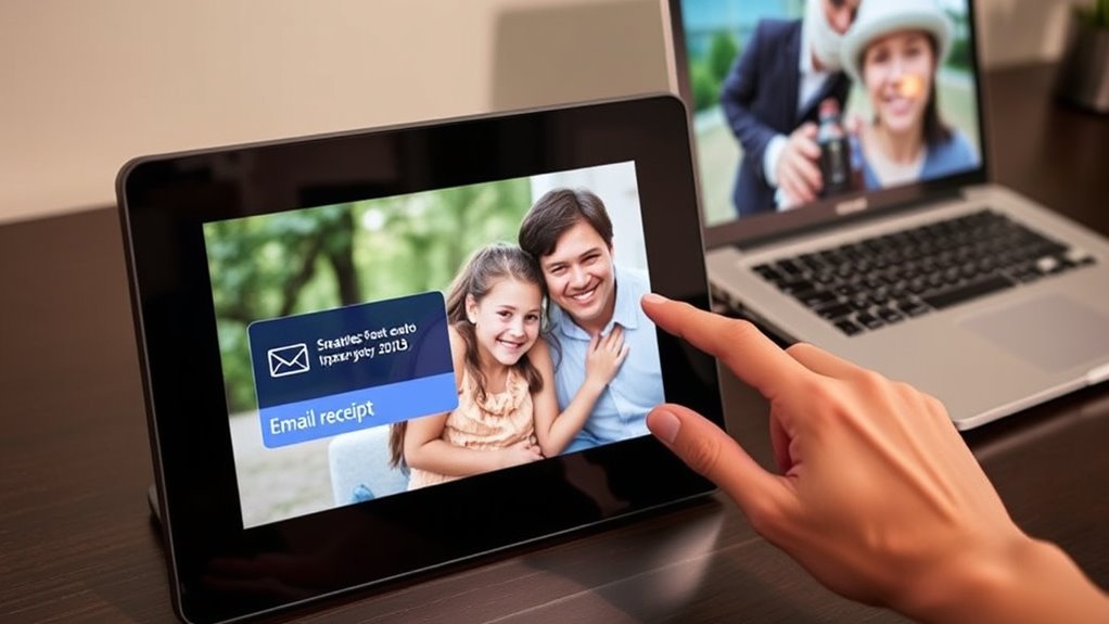 wi fi storage compatibility security