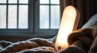 winter depression light therapy
