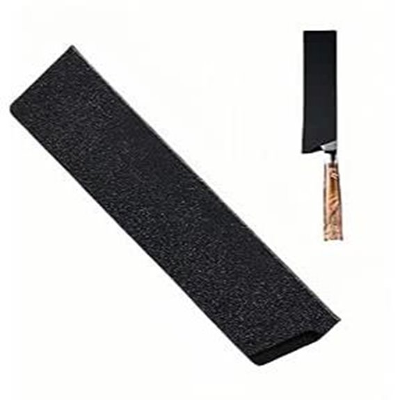8-Inch Knife Sheath with Waterproof Blade Cover